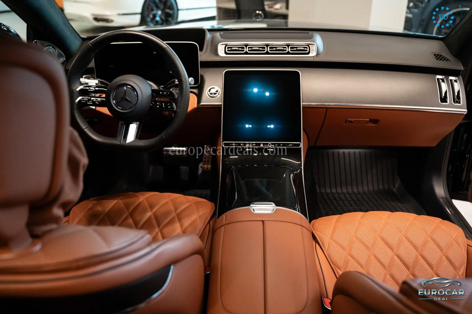 Mercedes-Benz S 400