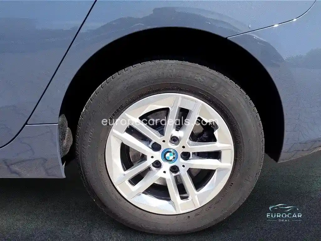 BMW 225 Active Tourer