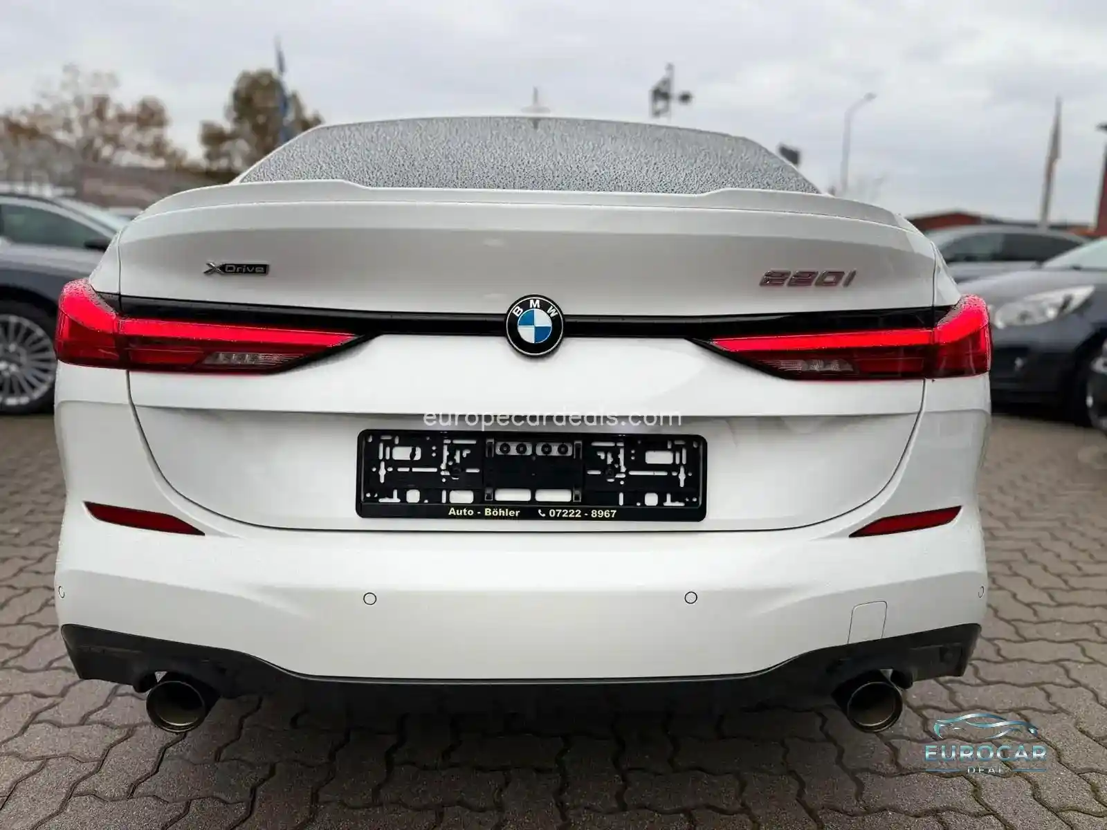 BMW 220