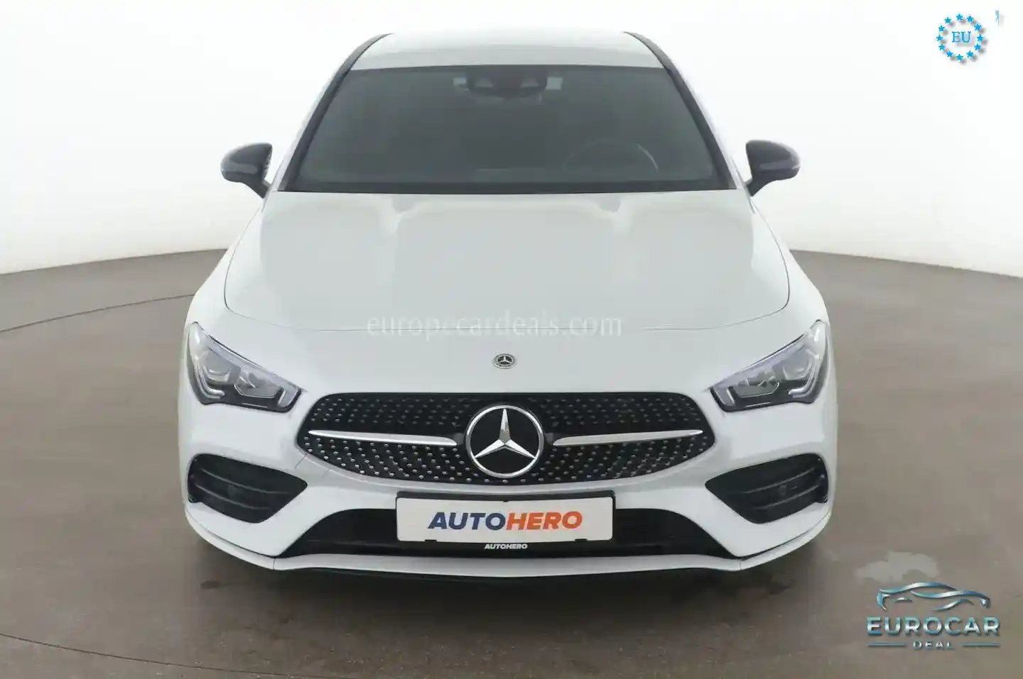Mercedes-Benz CLA 220 Shooting Brake