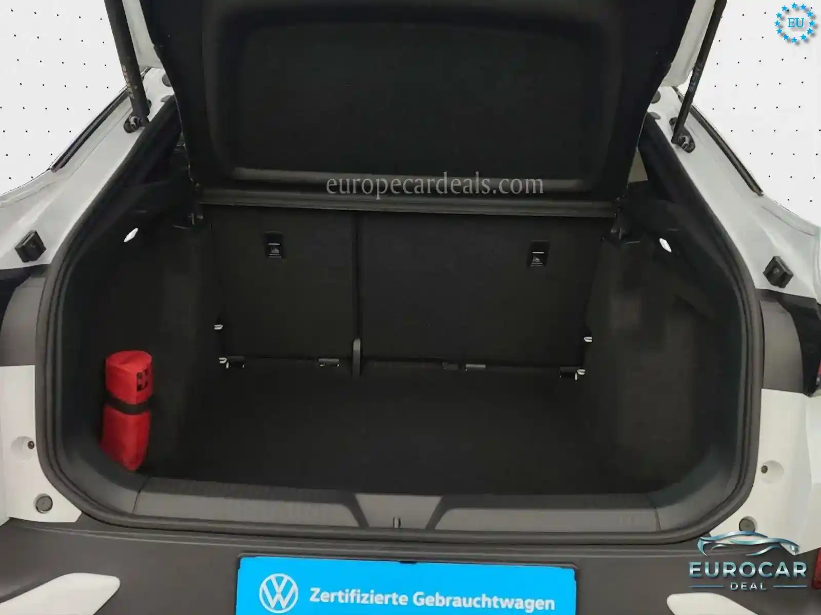 Volkswagen ID.5