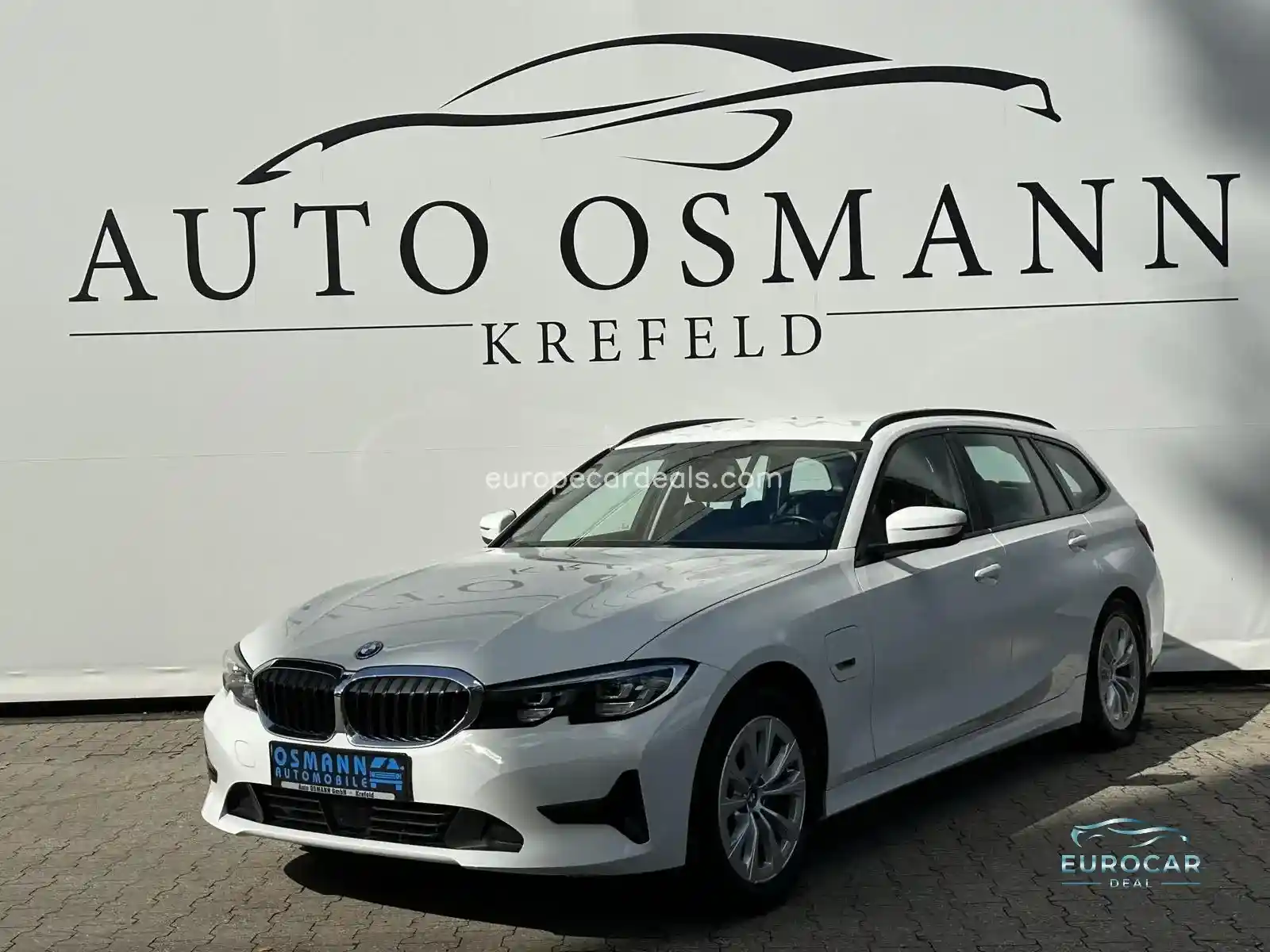 BMW 320