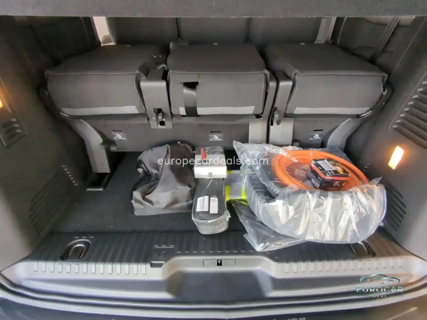 Toyota Proace (Verso)