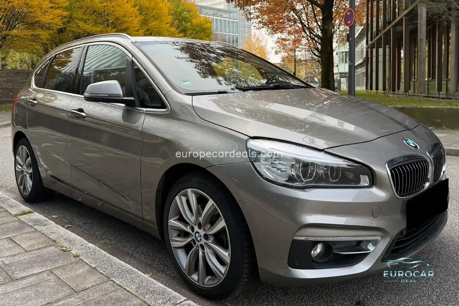 BMW 220