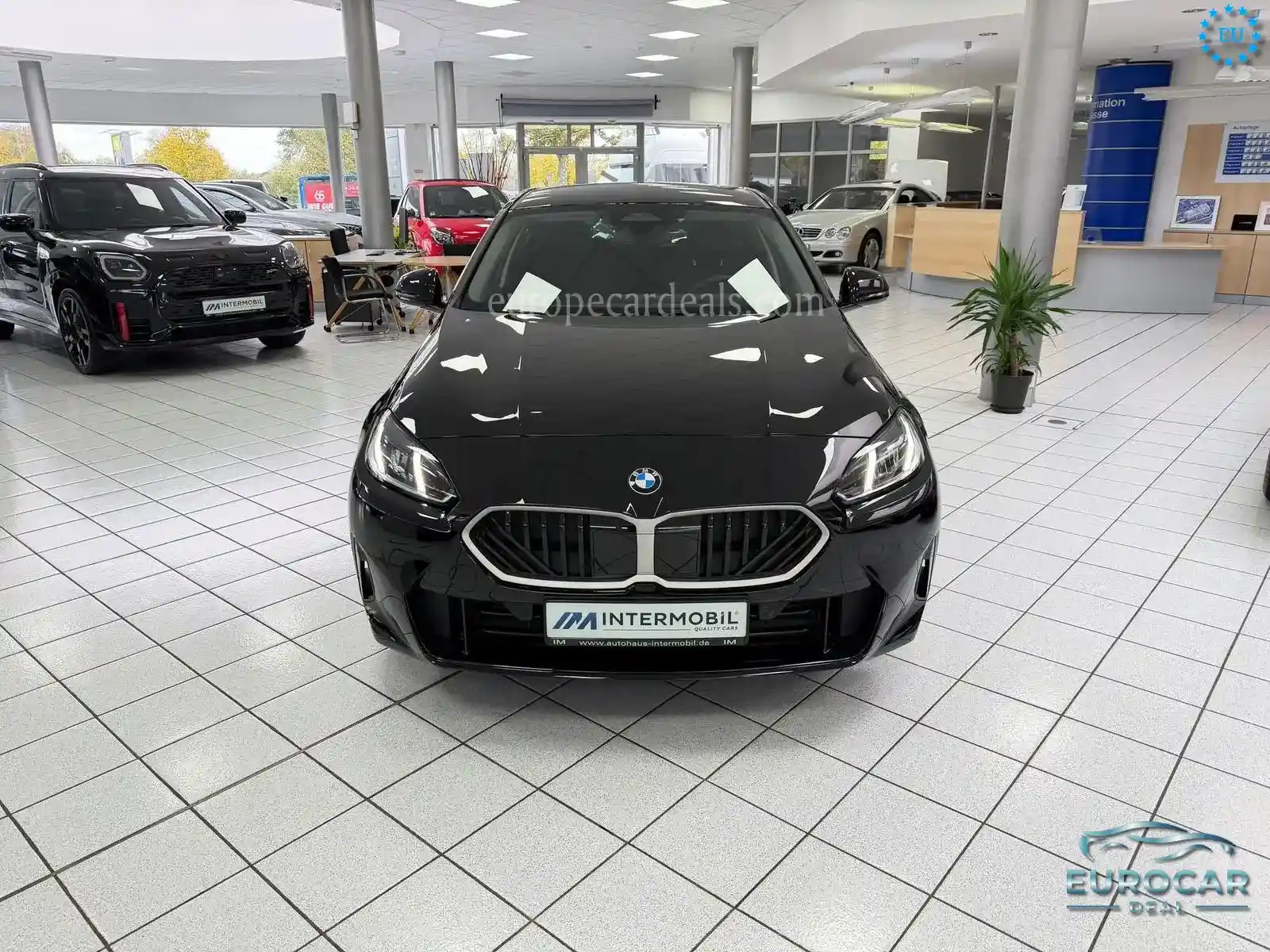 BMW 116