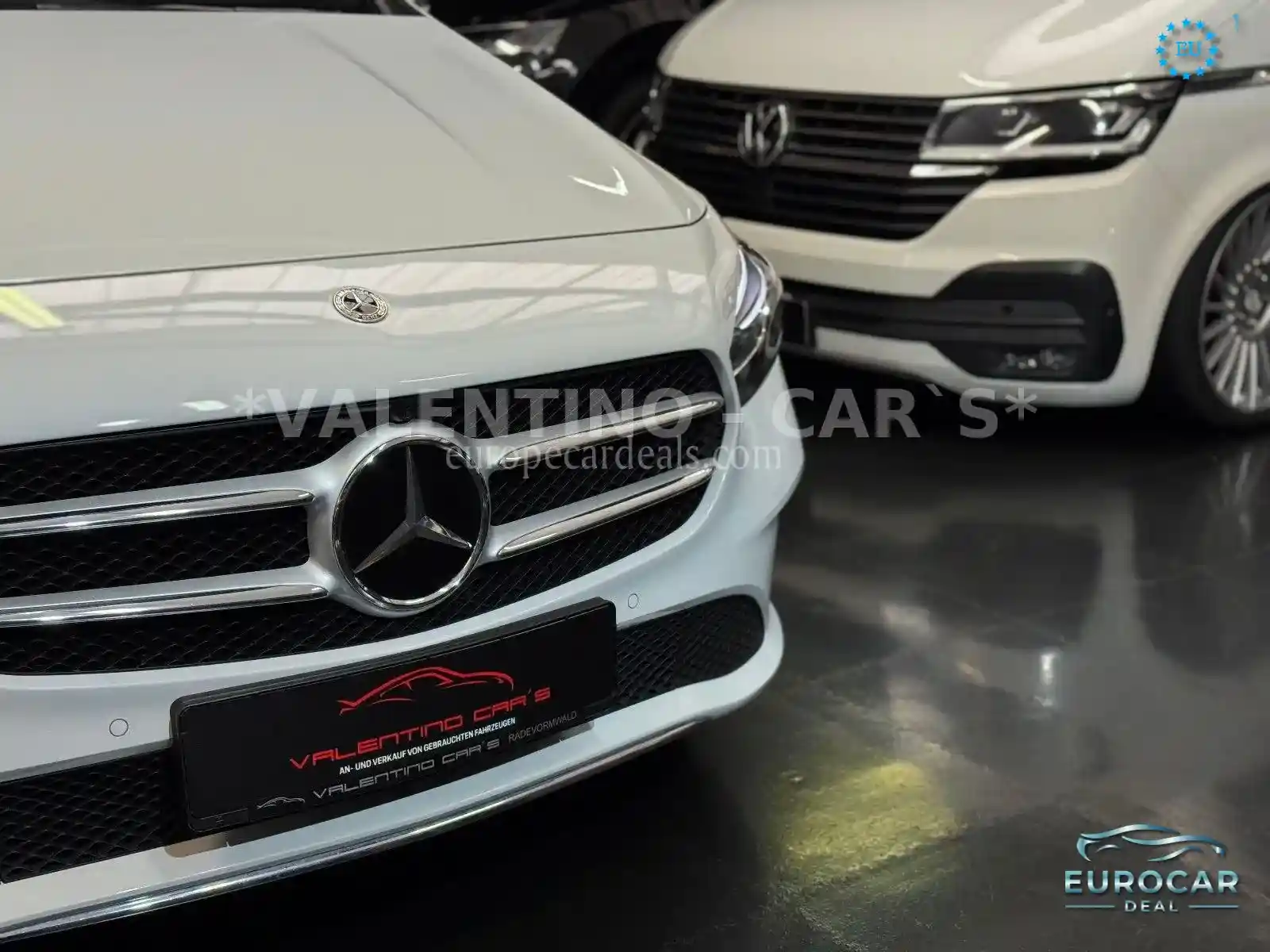 Mercedes-Benz B 220