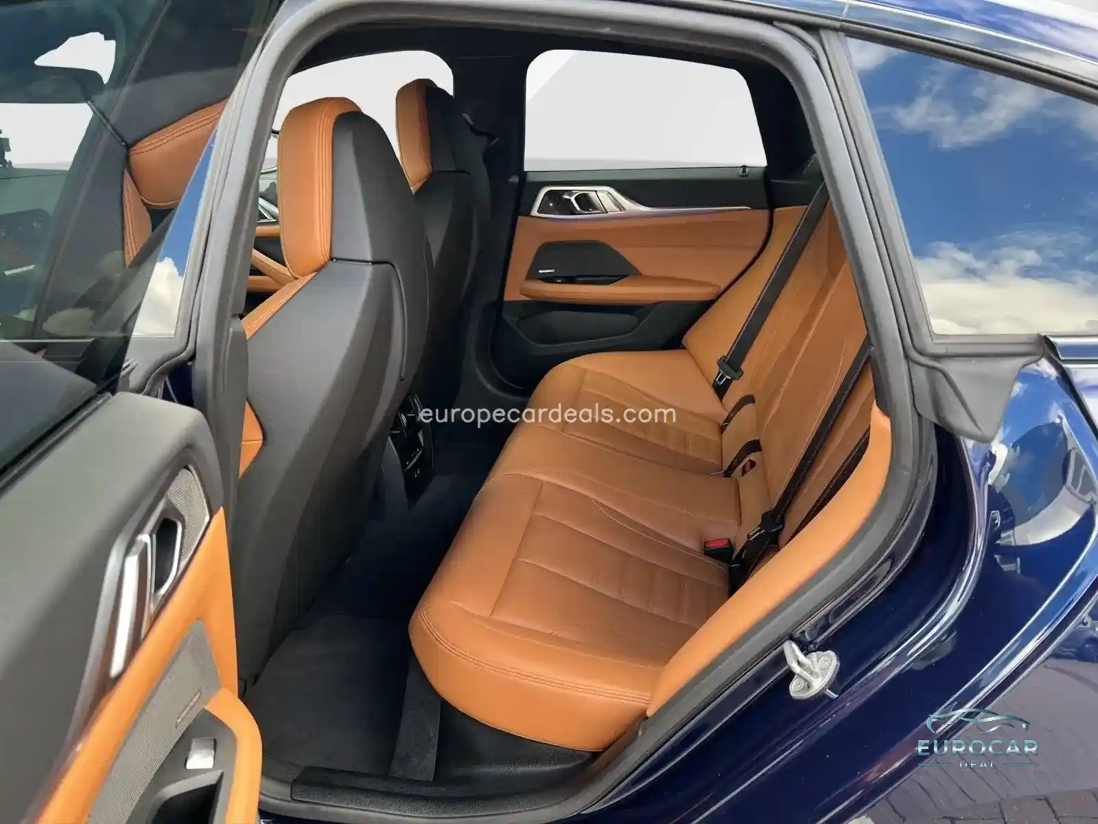 BMW 430
