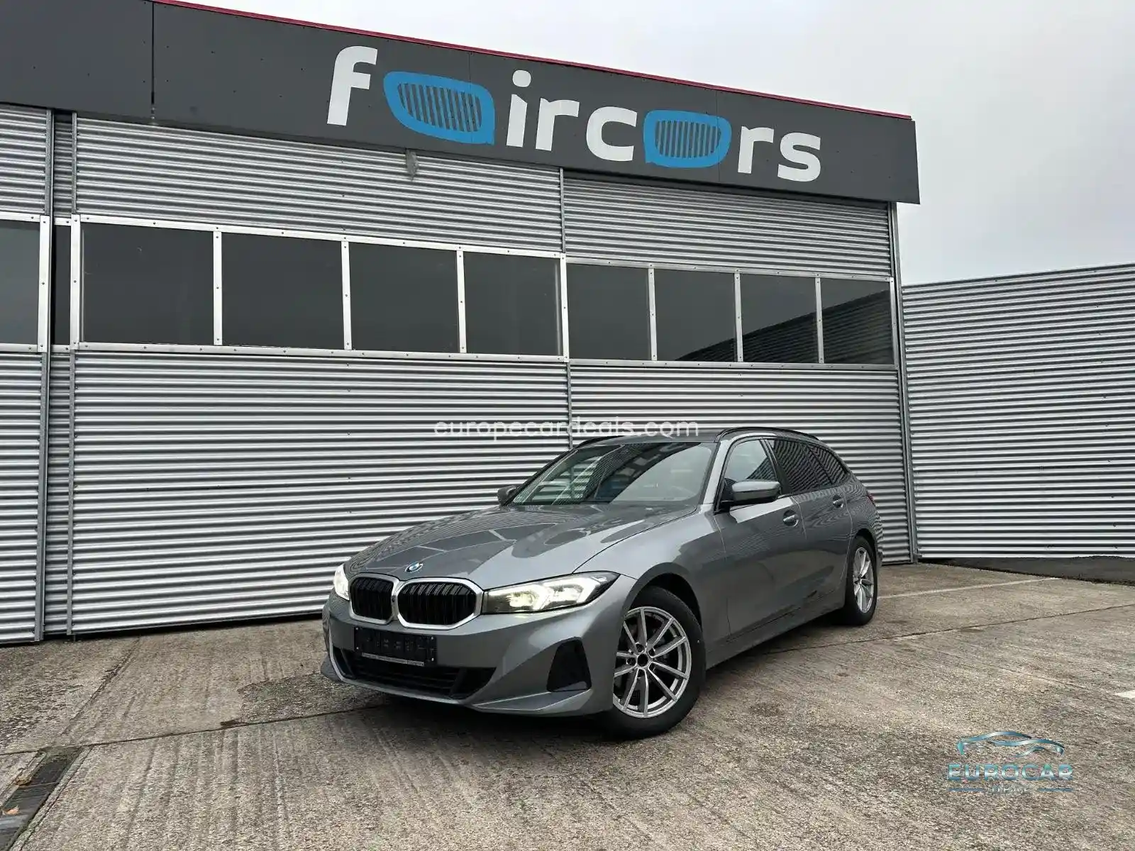 BMW 318