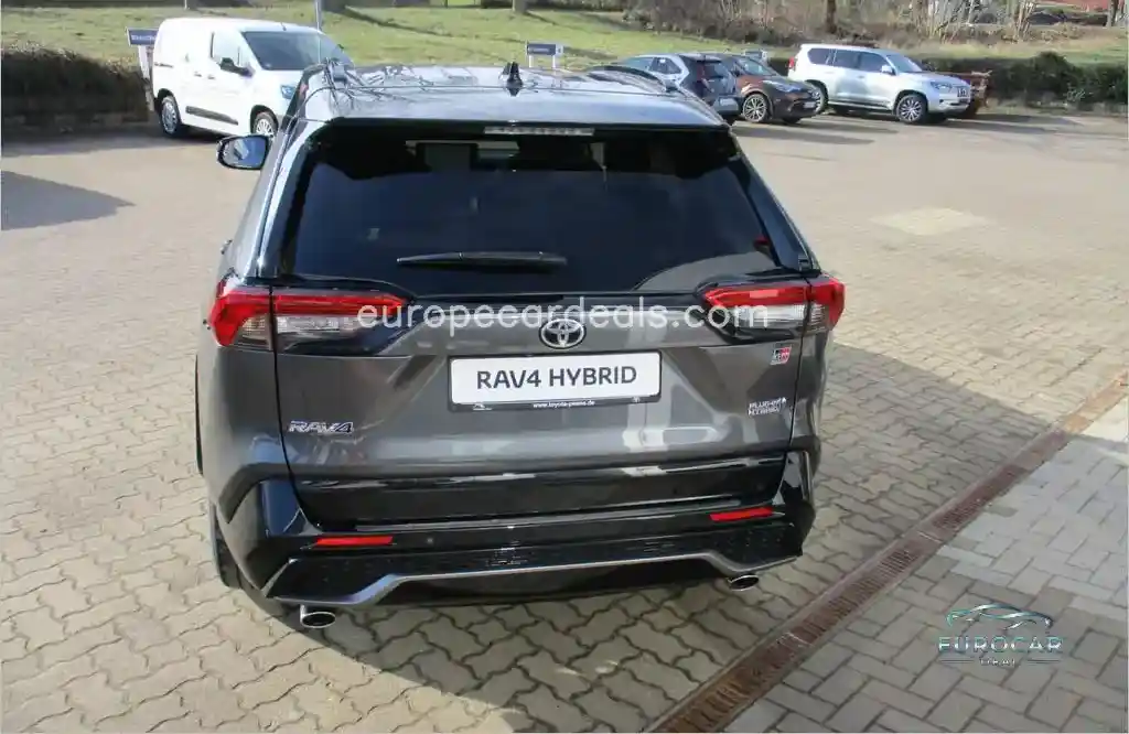 Toyota RAV 4