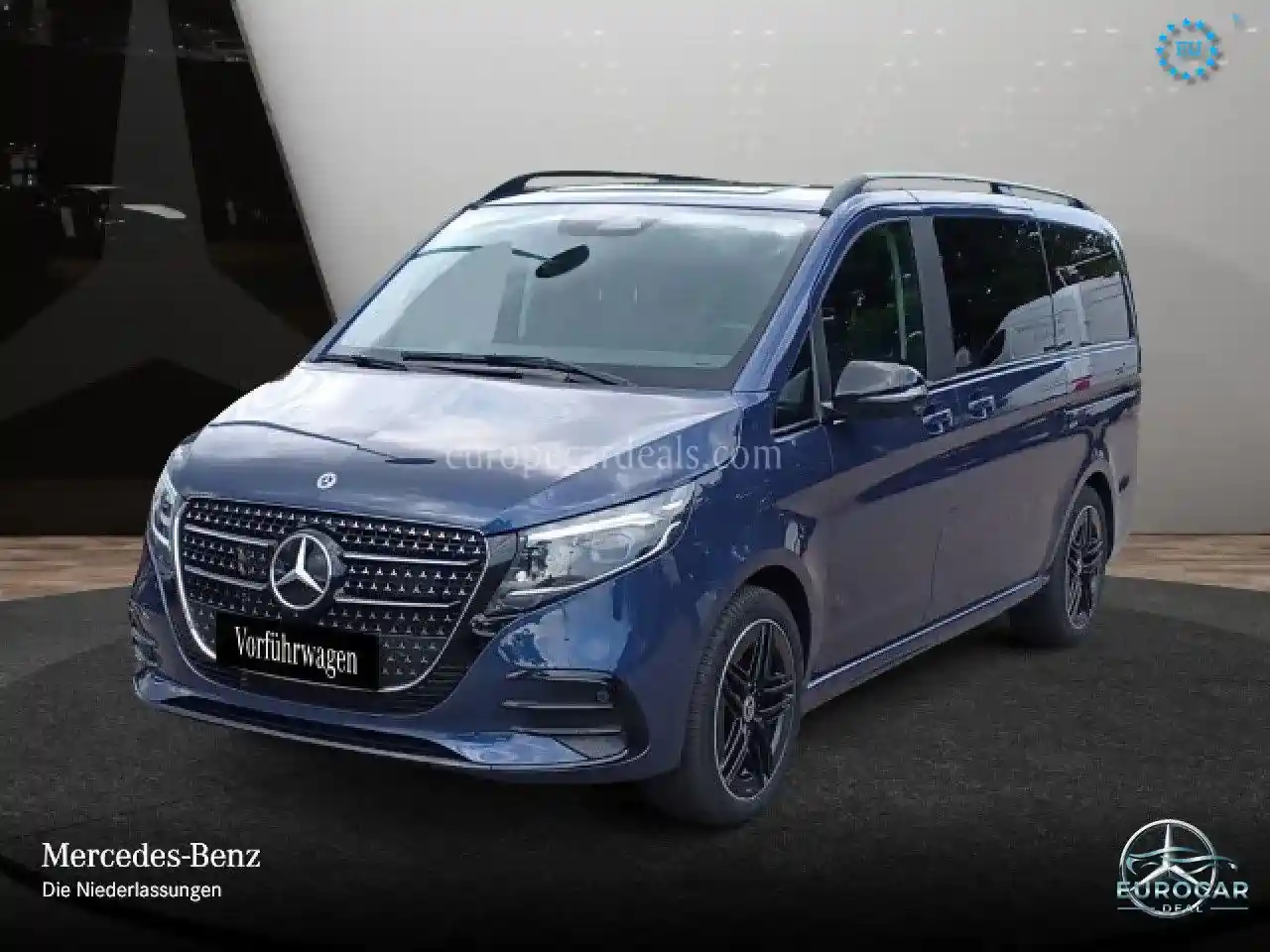 Mercedes-Benz V 300