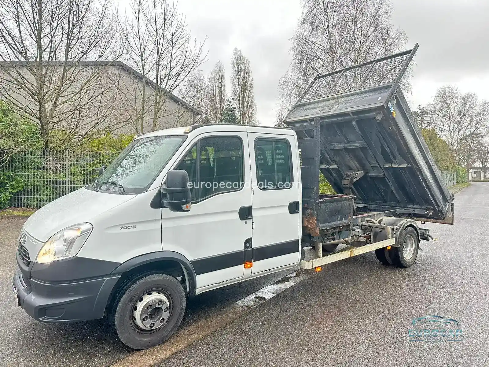 Iveco Other