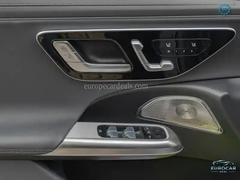 Mercedes-Benz E 450