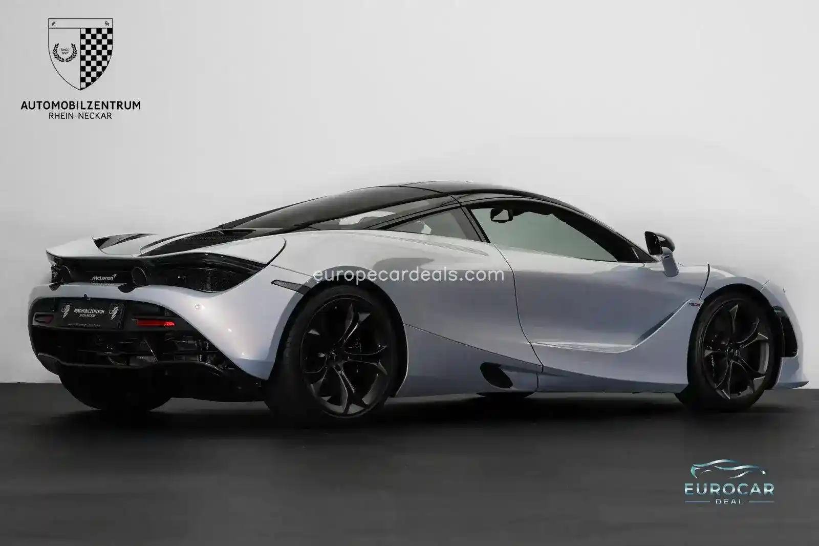 McLaren 720S