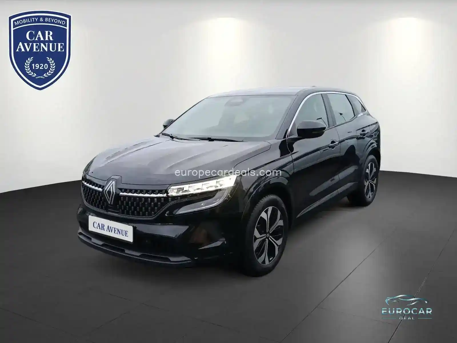Renault Austral