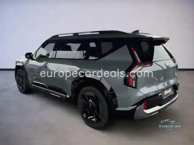 Kia EV9