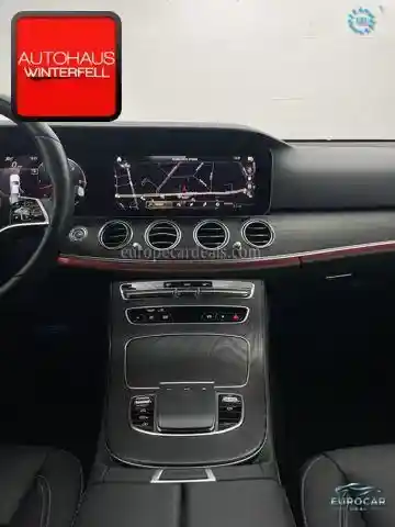 Mercedes-Benz E 400