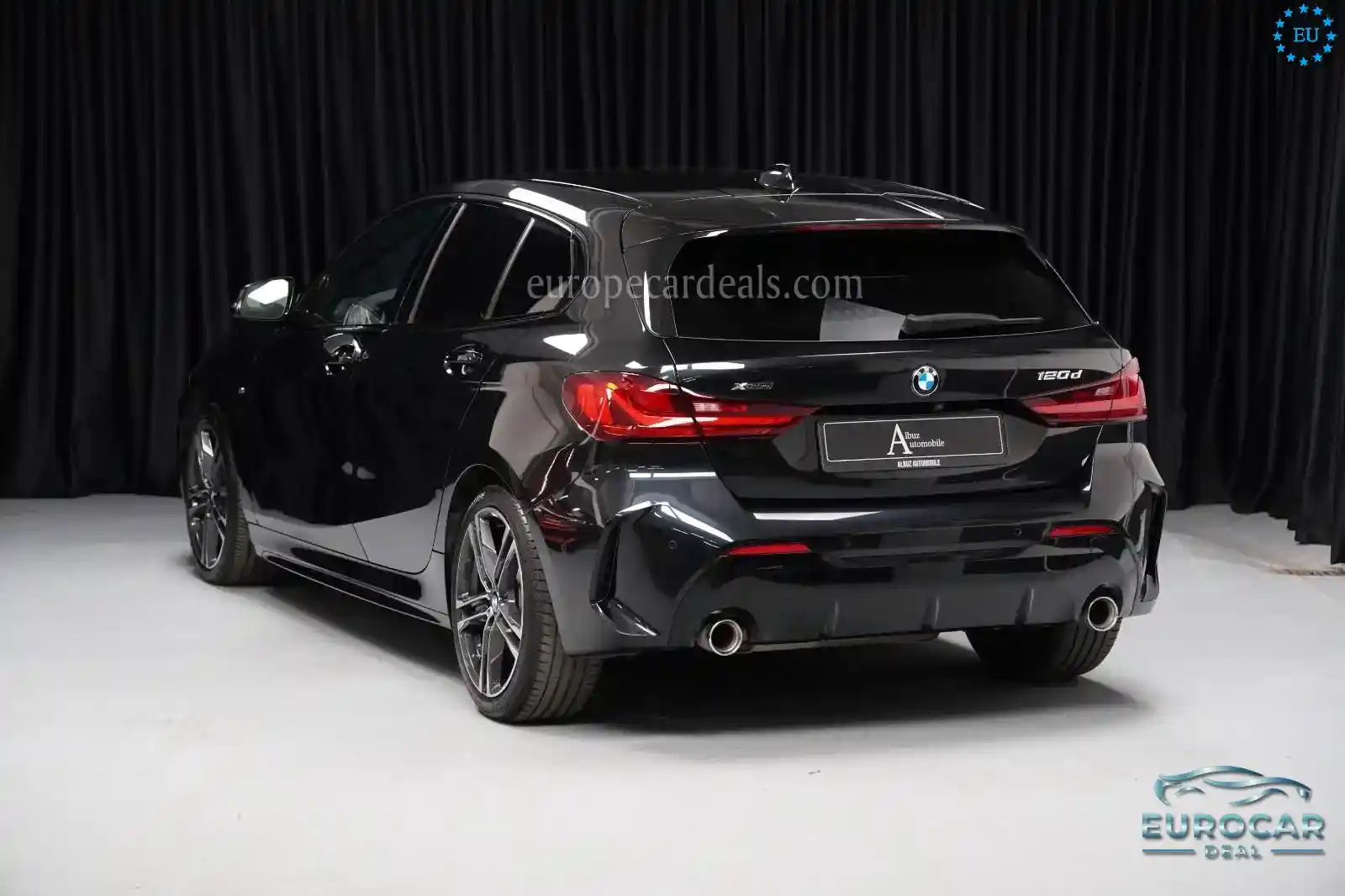 BMW 120
