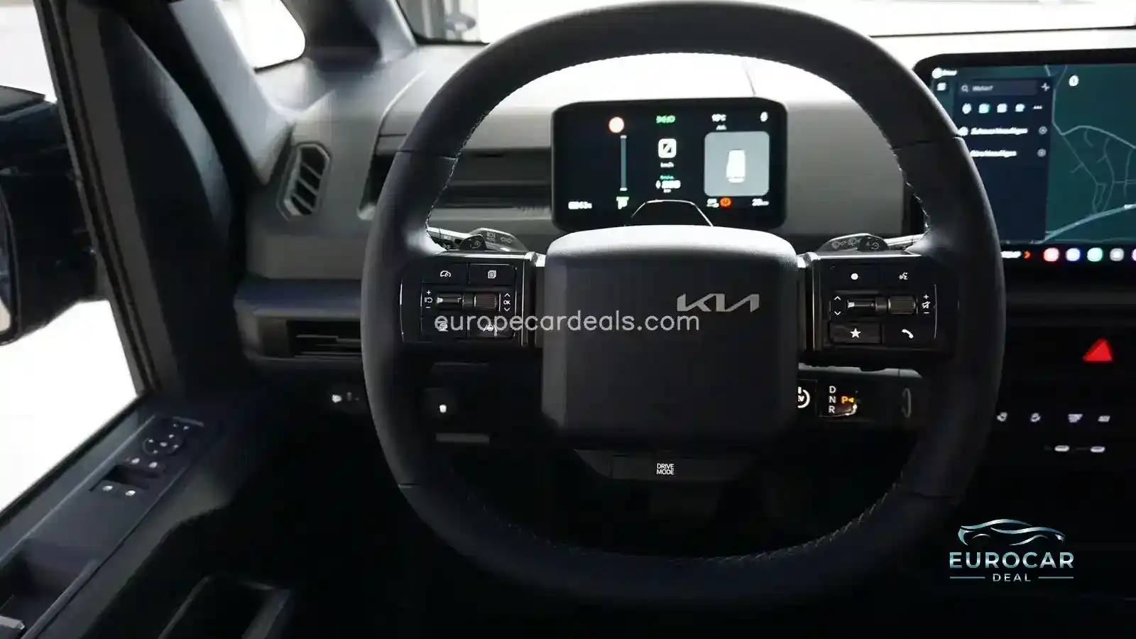 Kia PV5