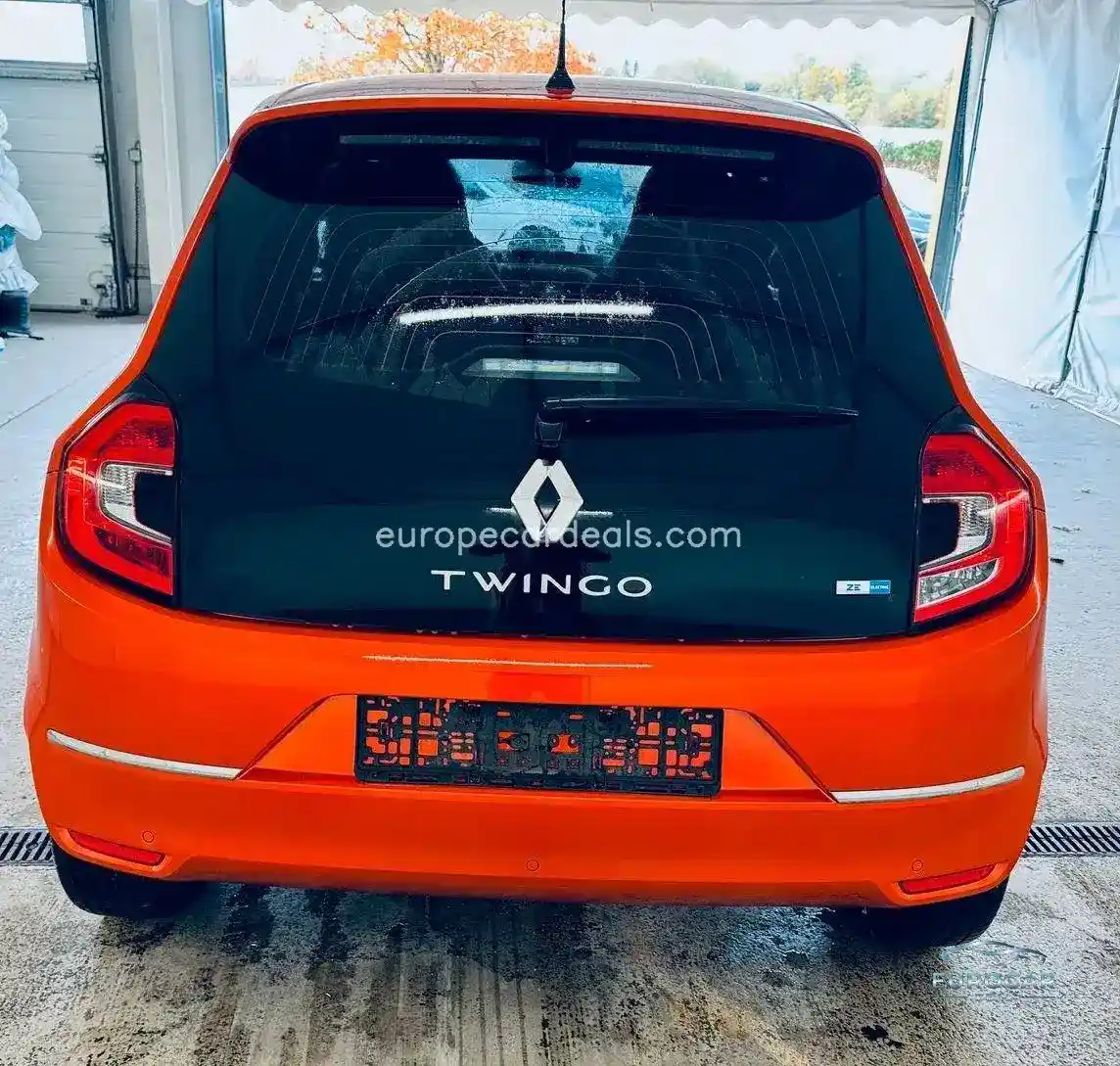 Renault Twingo
