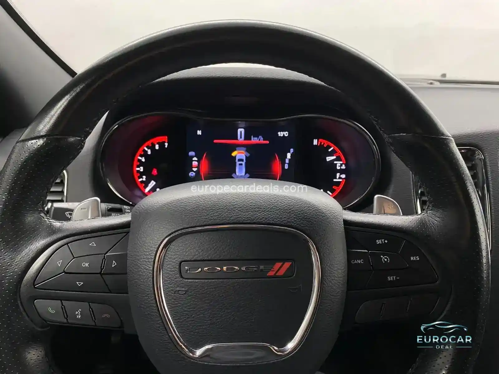 Dodge Durango