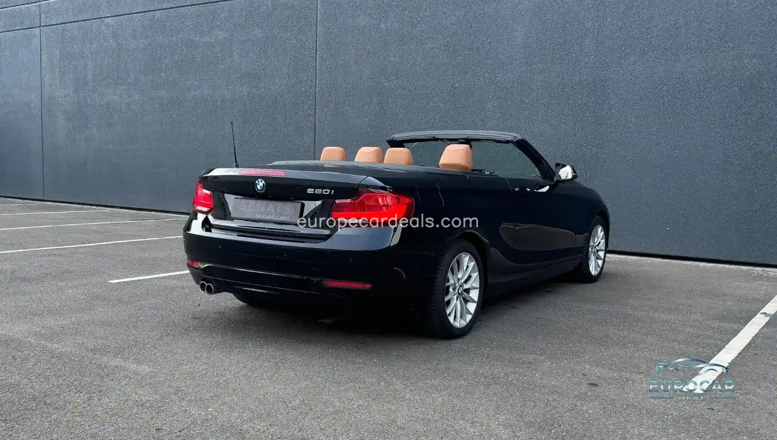BMW 220