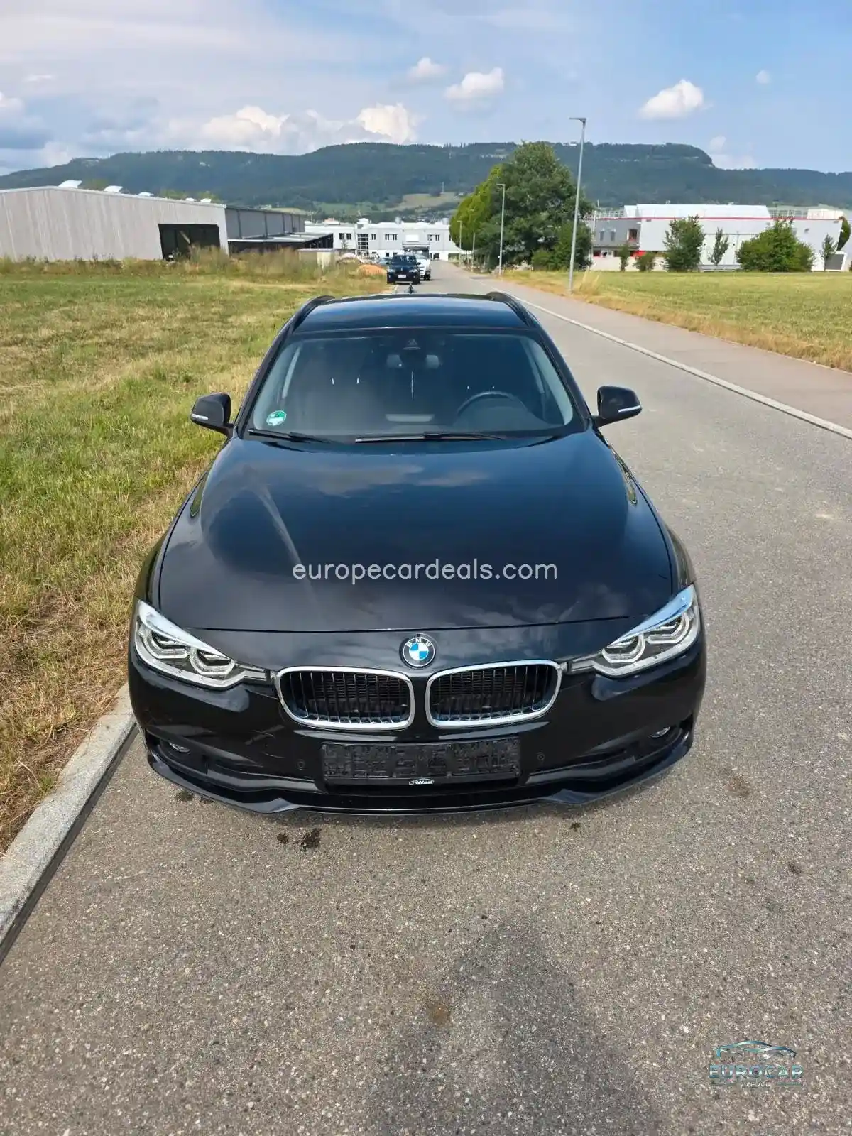 BMW 318
