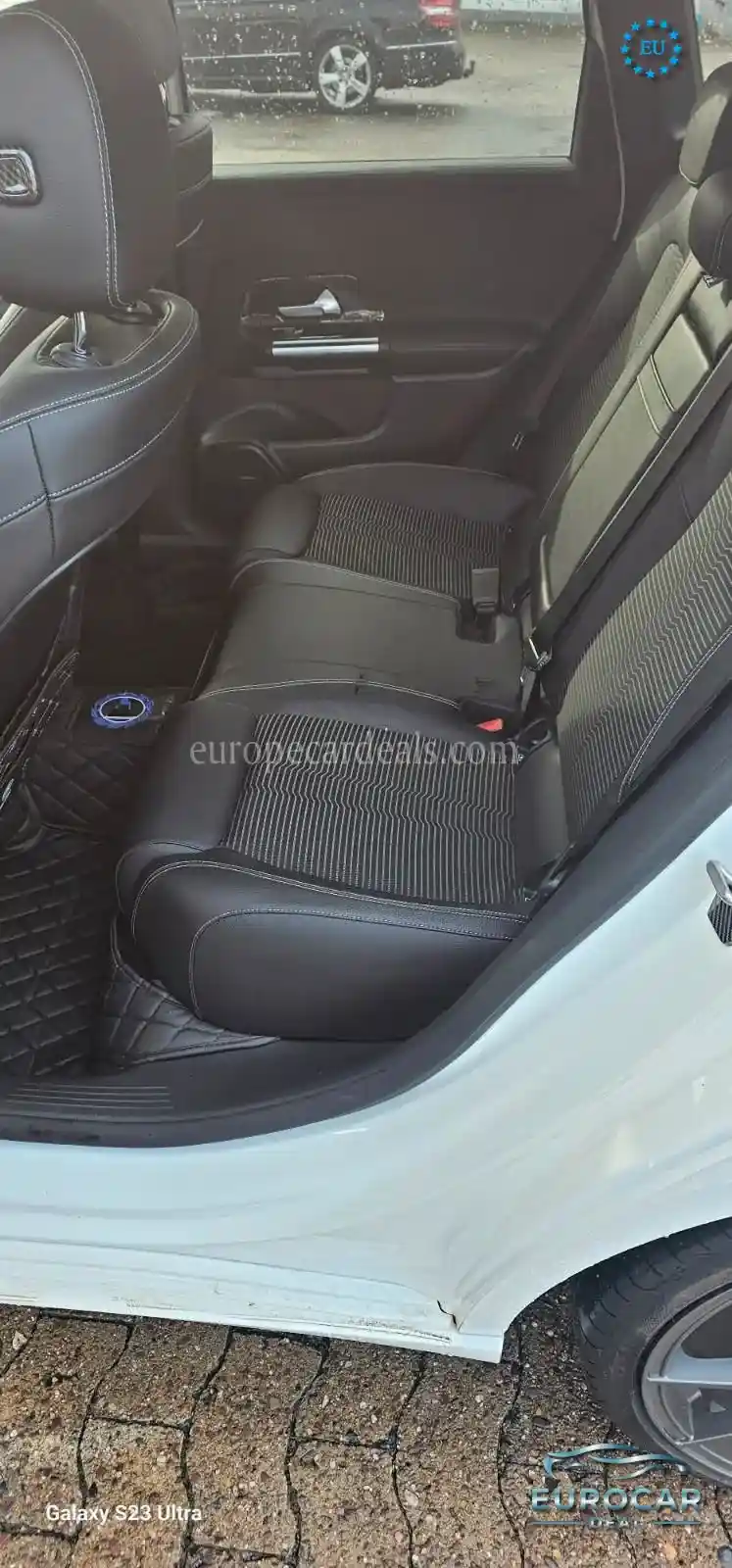 Mercedes-Benz B 250