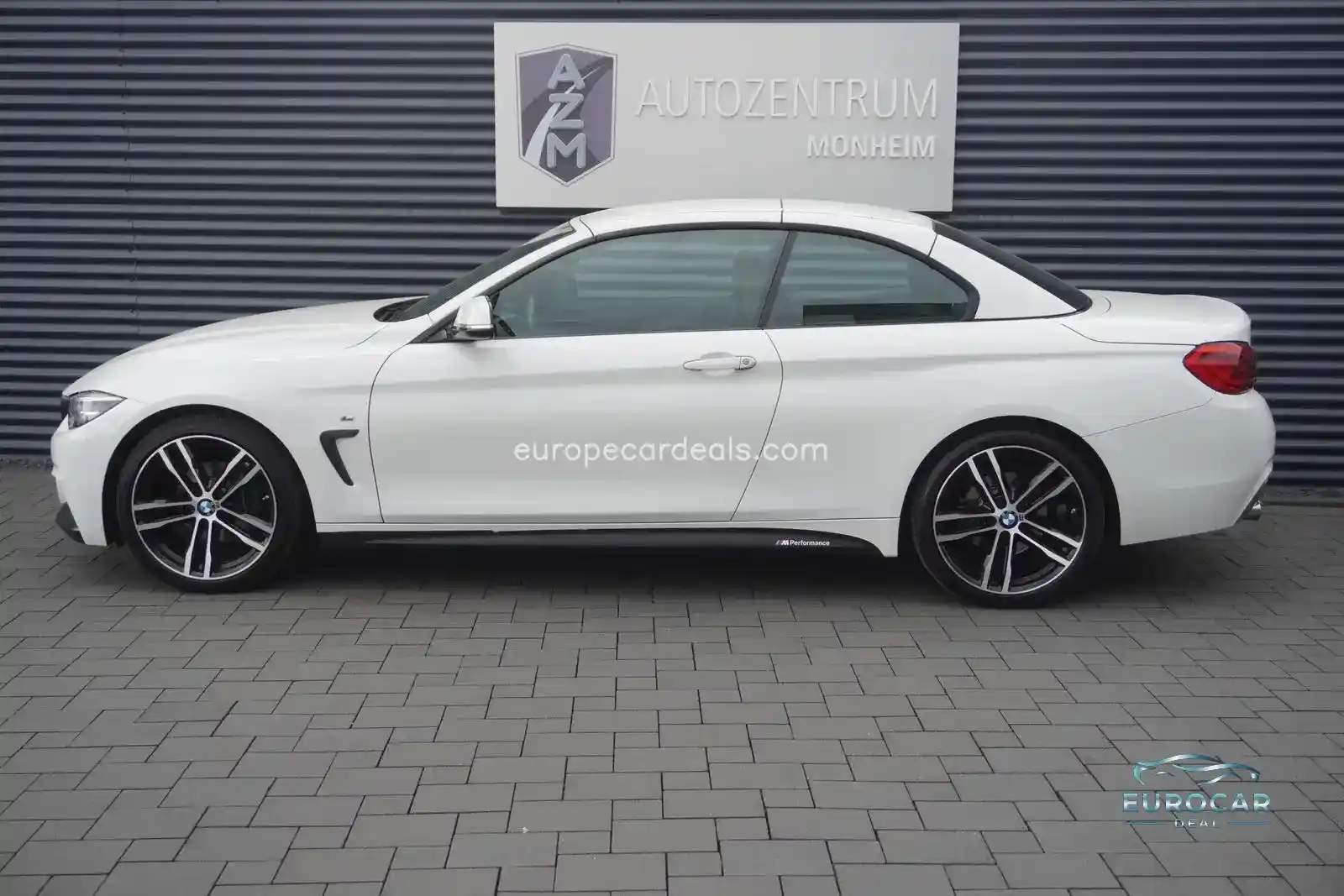 BMW 420