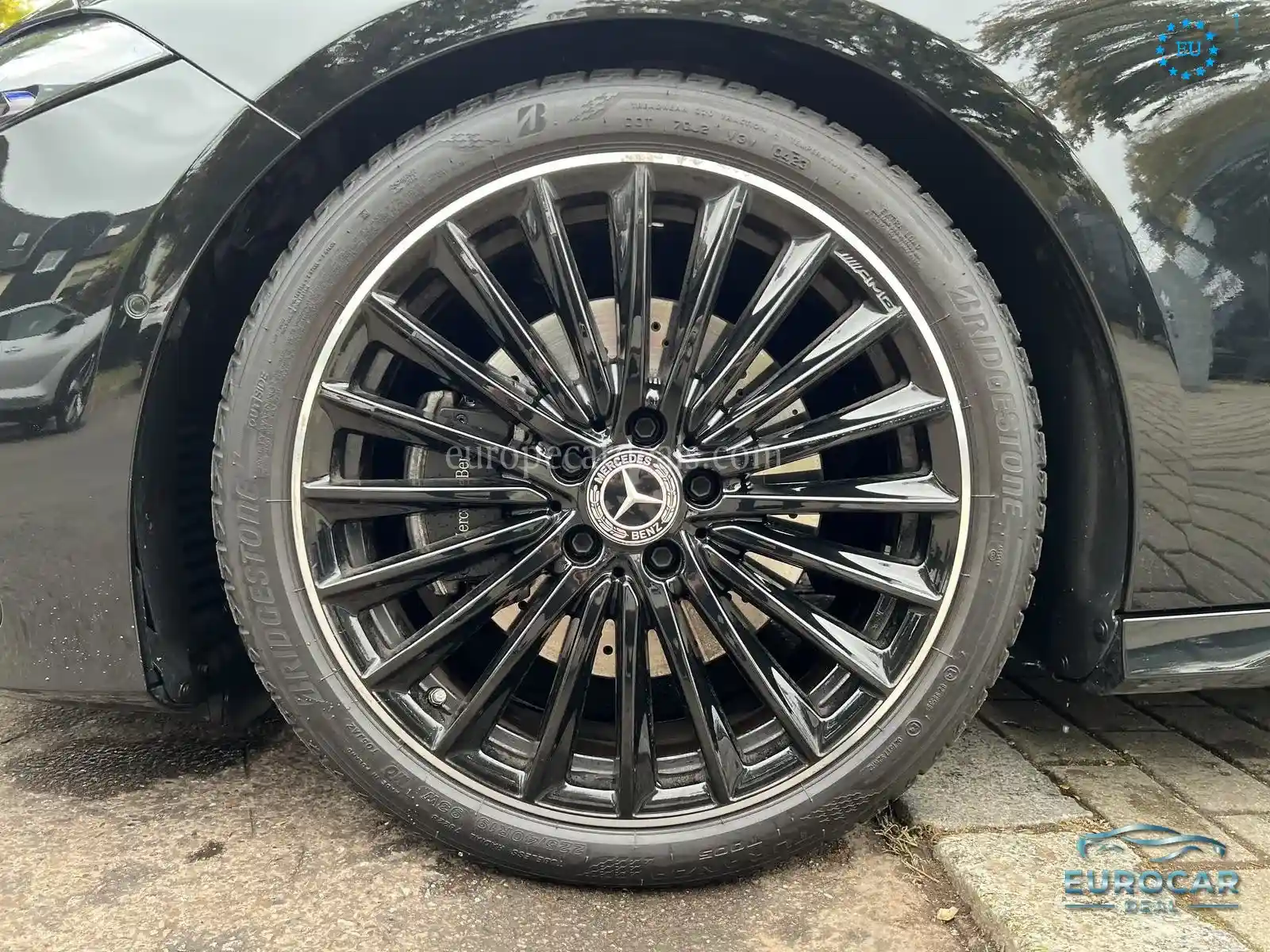 Mercedes-Benz A 220
