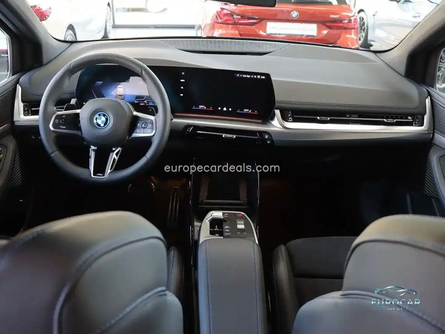 BMW 230 Active Tourer