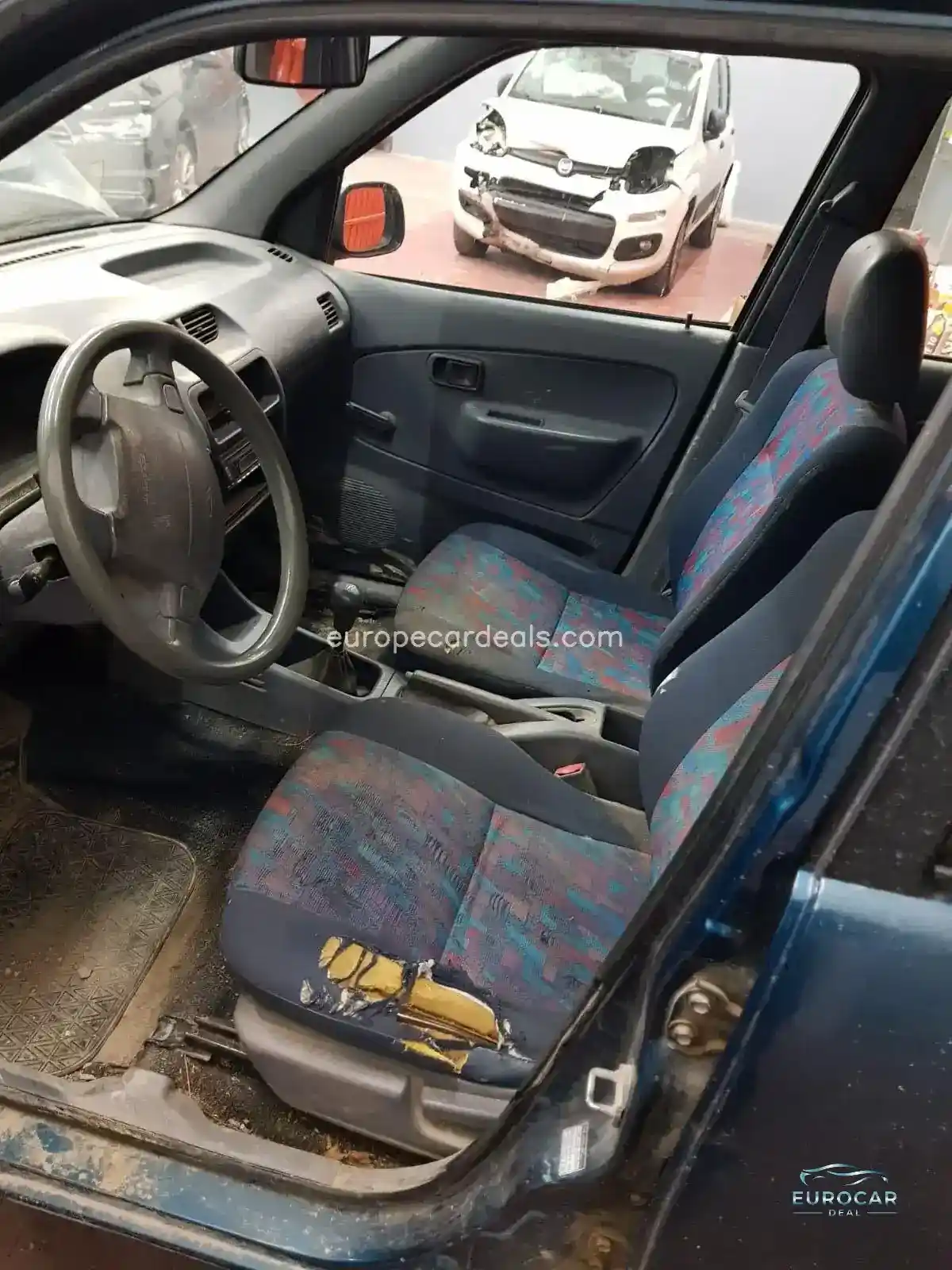 Daihatsu Terios