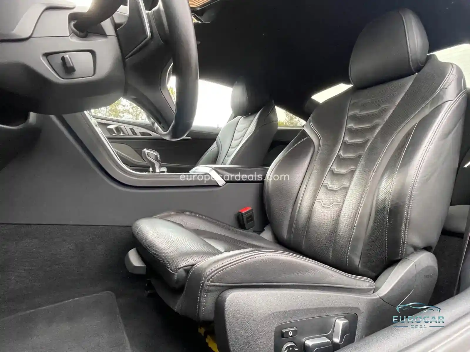 BMW 840