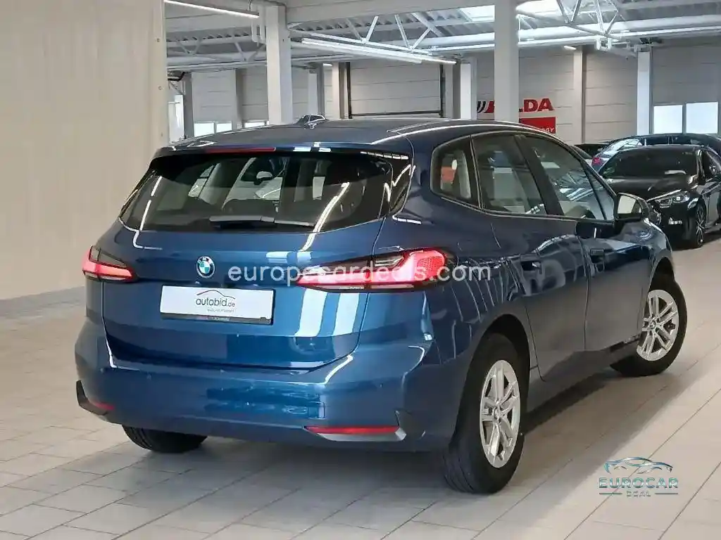 BMW 218 Active Tourer