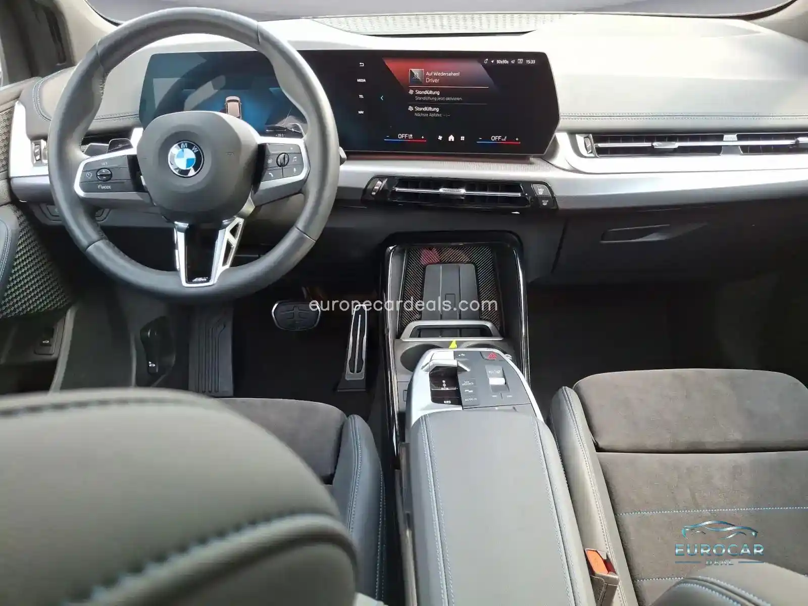 BMW 218 Active Tourer