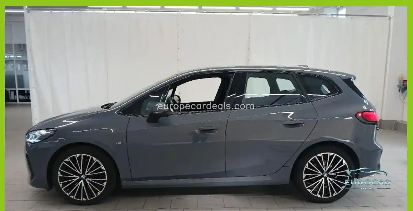 BMW 218 Active Tourer