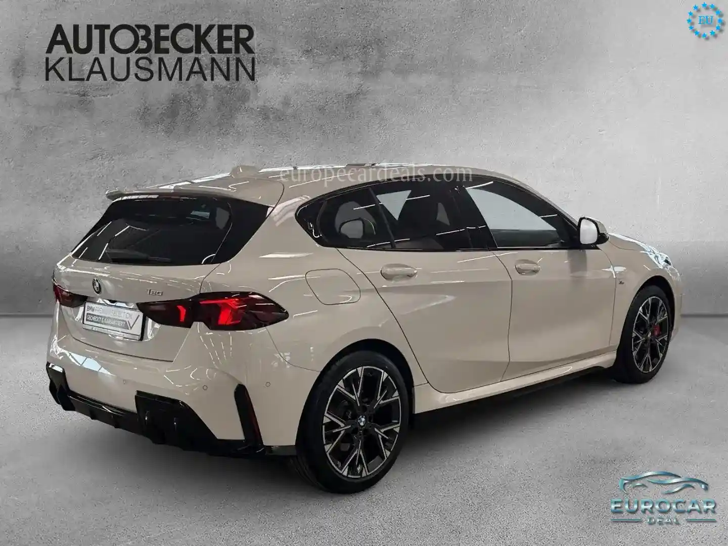BMW 120