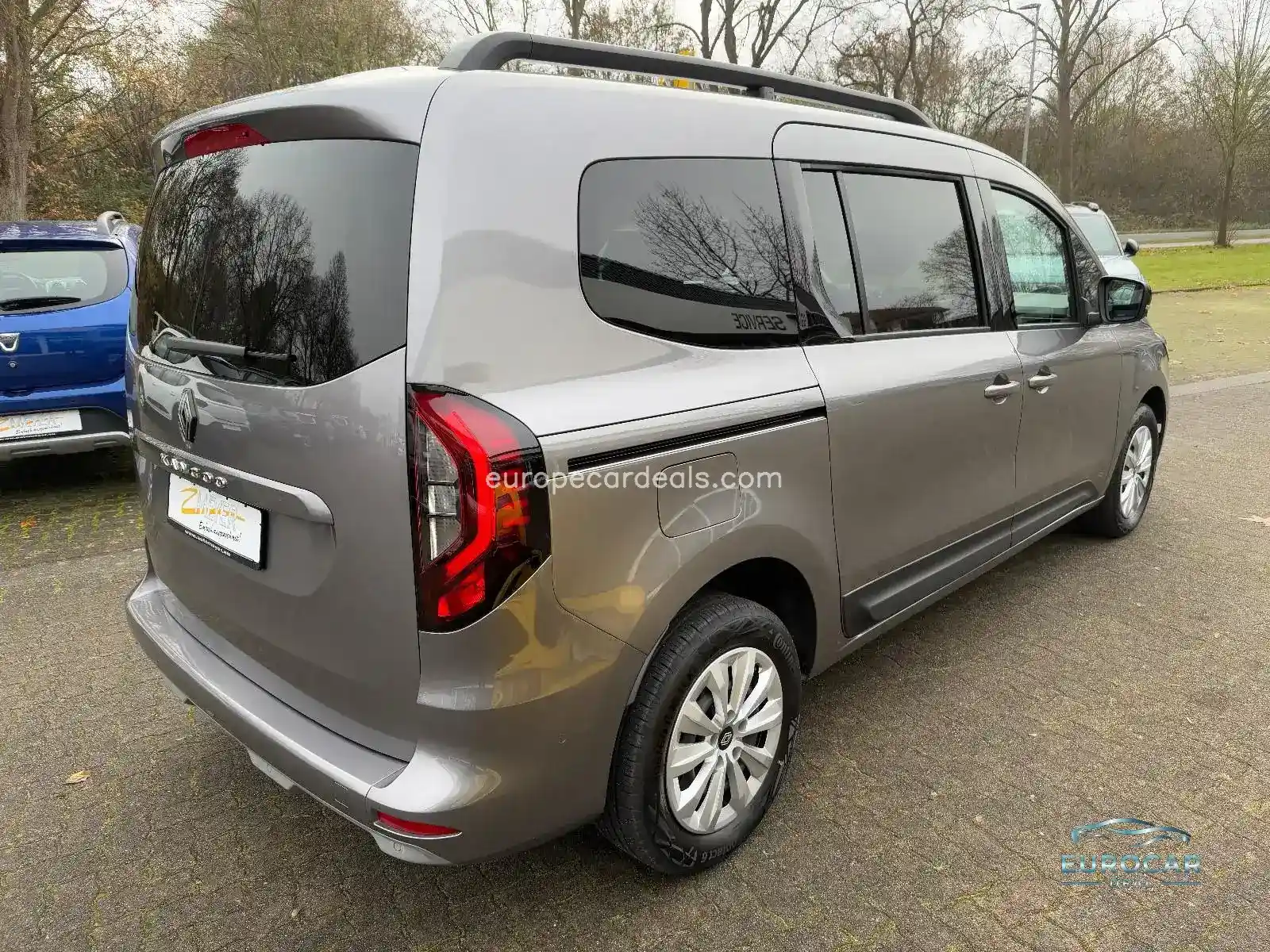 Renault Kangoo