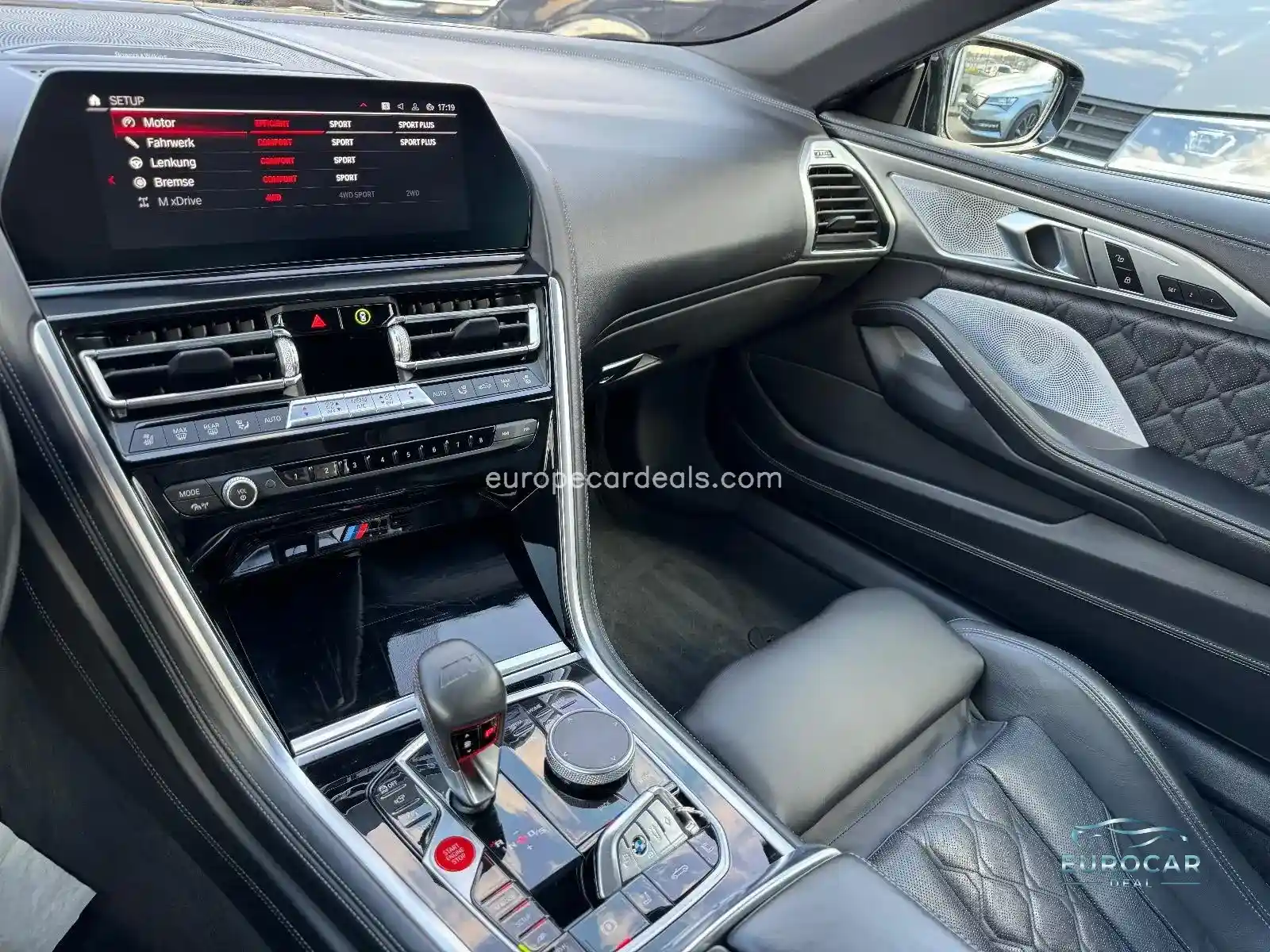 BMW M8