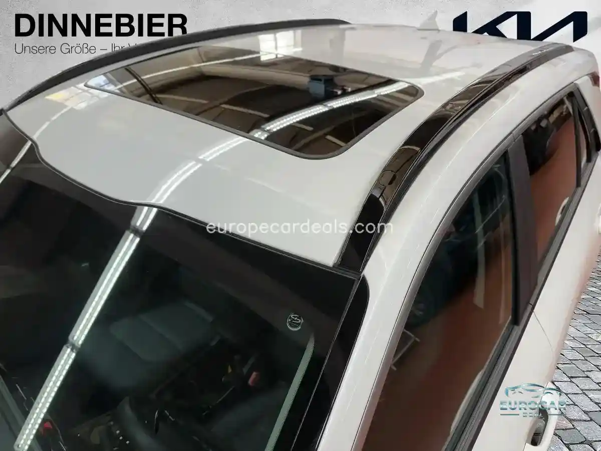 Kia Niro EV