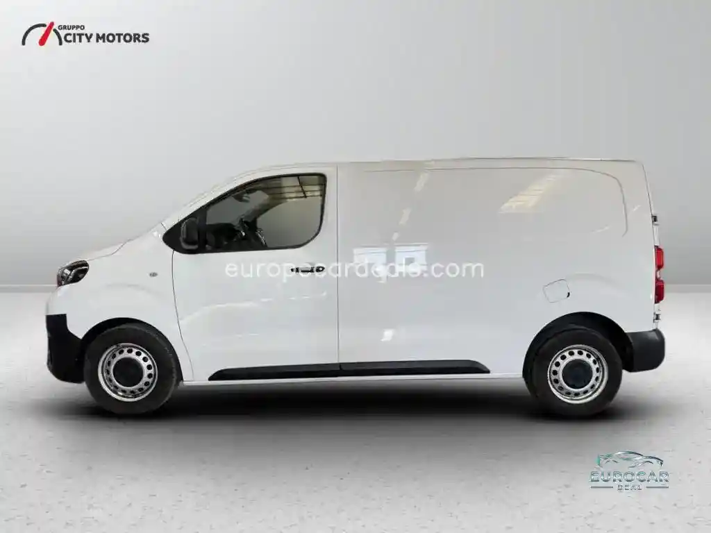 Toyota Proace (Verso)
