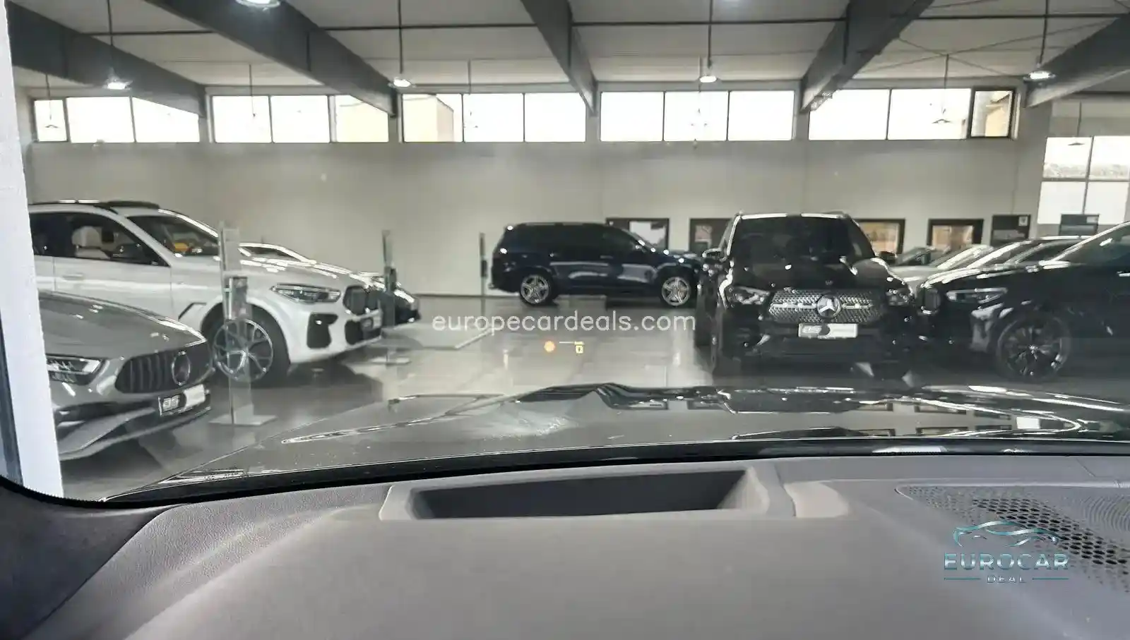 BMW X7 M50