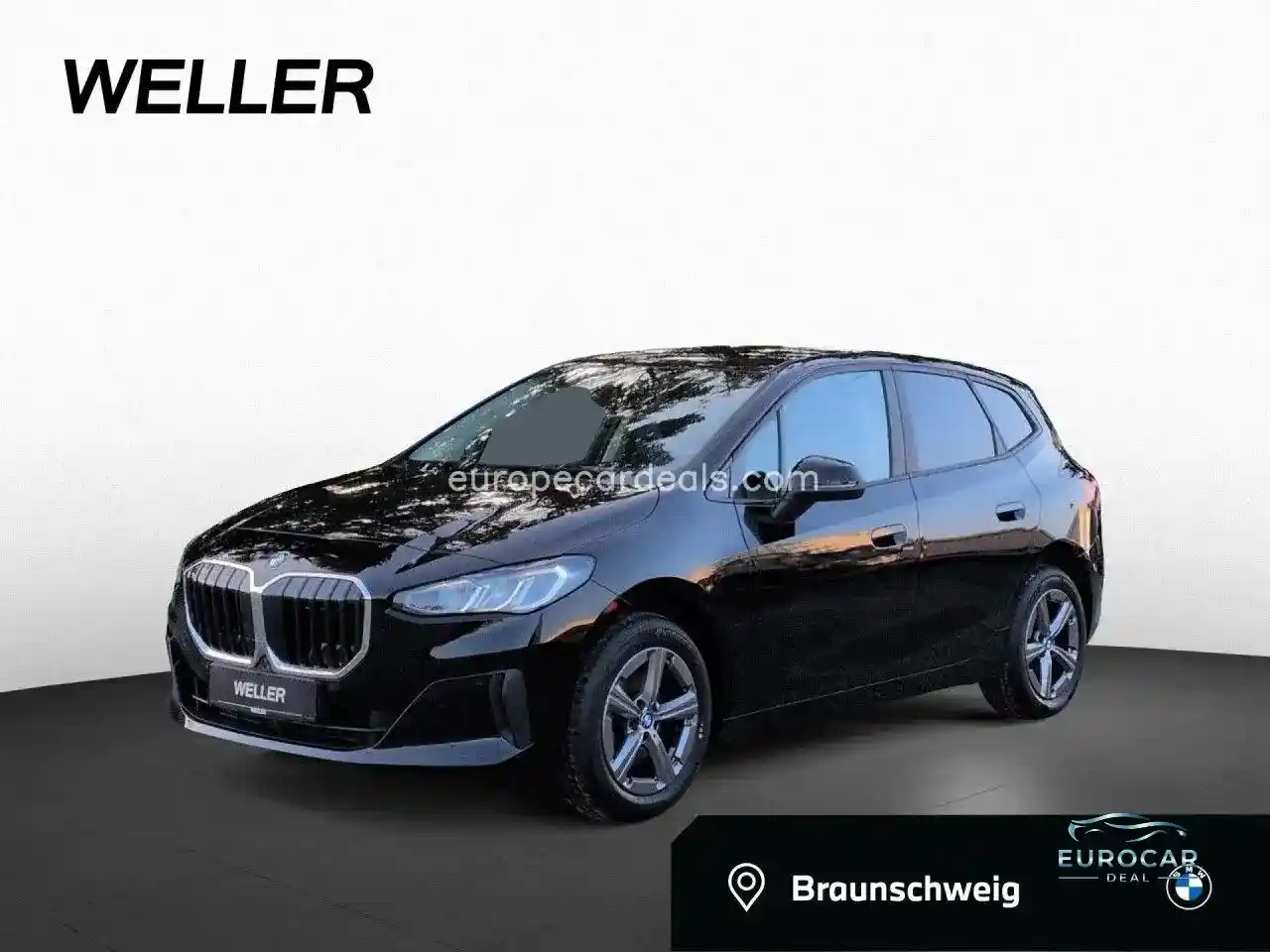 BMW 218 Active Tourer