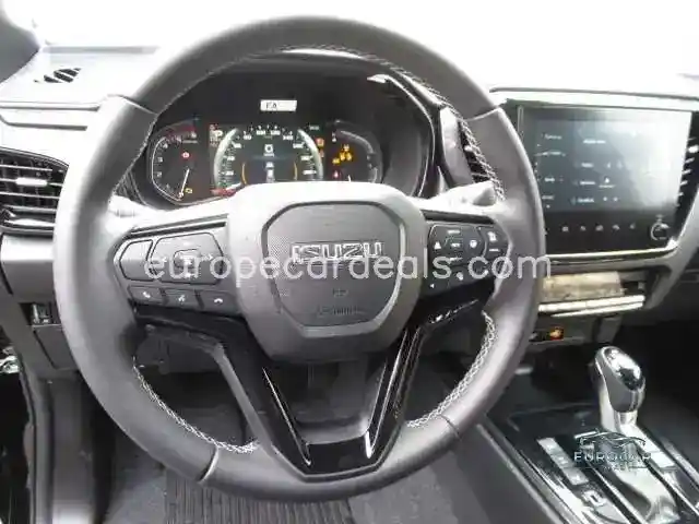 V-Cross Automatik,Allrad,Leder,100%Sperre