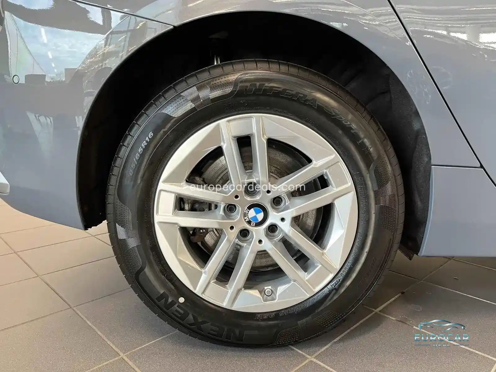 BMW 225 Active Tourer