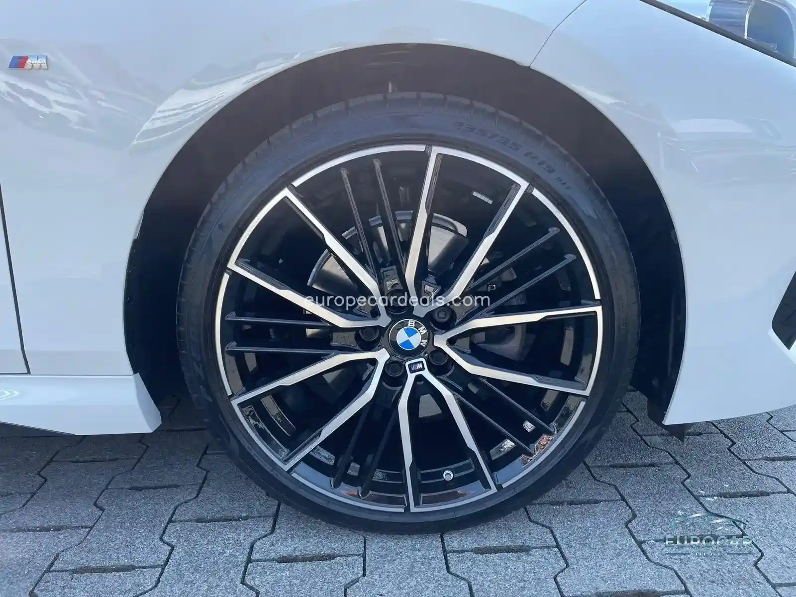BMW 218 Gran Coupé