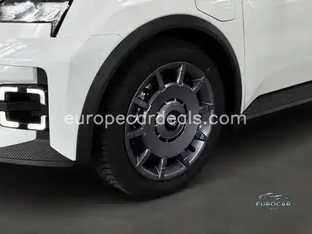 Renault R 5