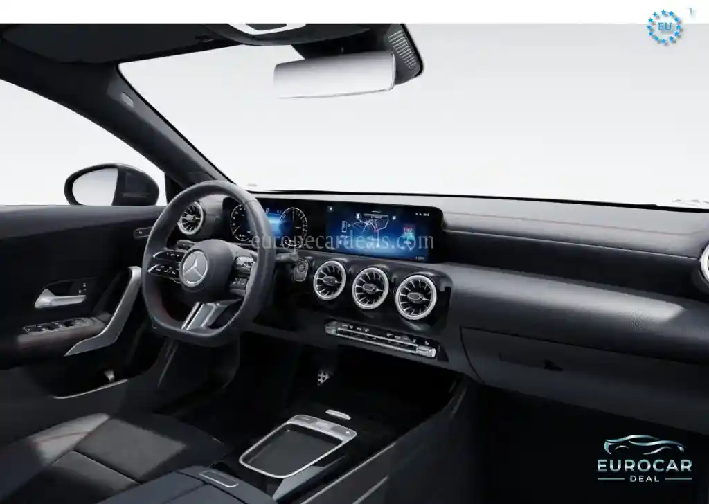 Mercedes-Benz CLA 250 Shooting Brake