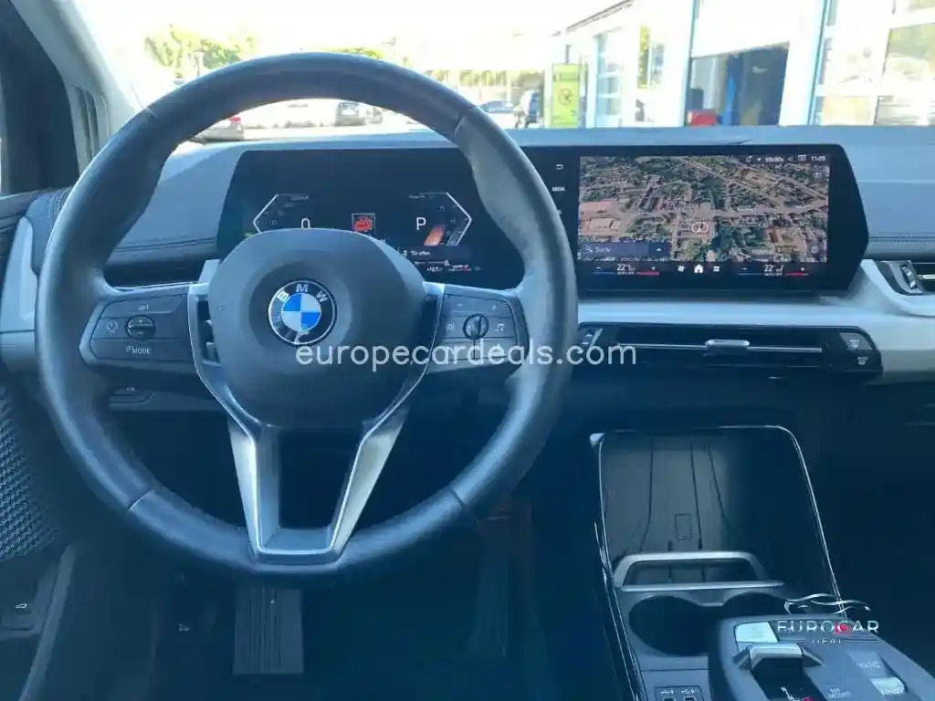 BMW 216 Active Tourer