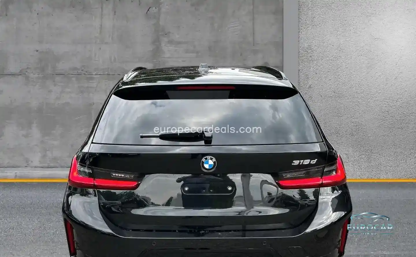 BMW 318