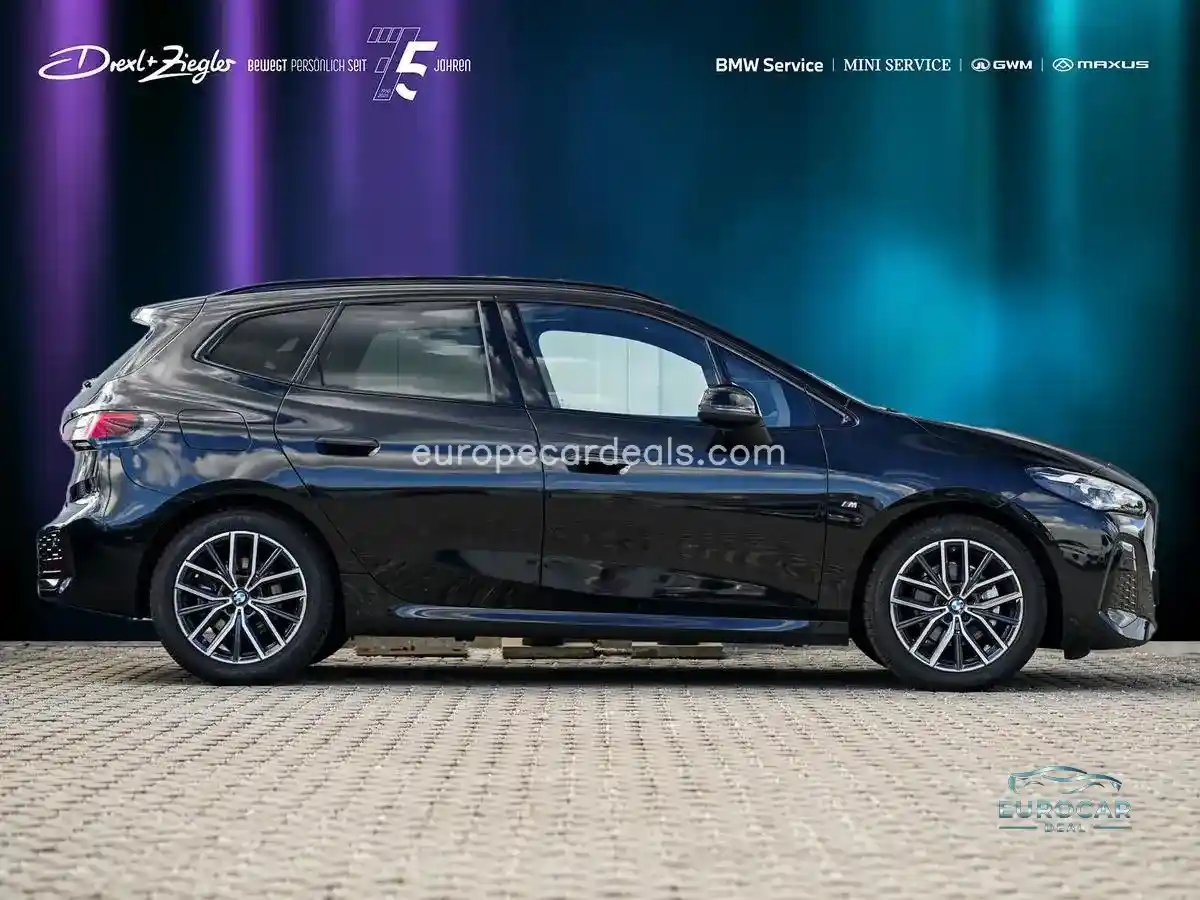 BMW 220 Active Tourer
